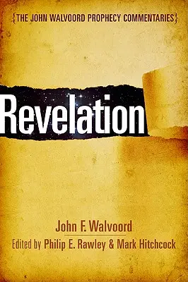 Rivelazione - Revelation