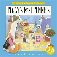 I penny perduti di Peggy - Peggy's Lost Pennies