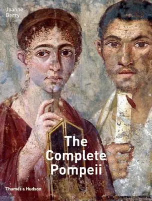 Pompei completa - Complete Pompeii