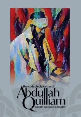 La raccolta di poesie di Abdullah Quilliam - The Collected Poems of Abdullah Quilliam