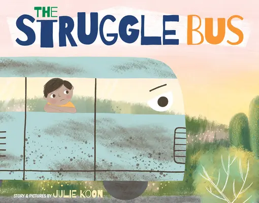 L'autobus della lotta - The Struggle Bus