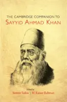 Il Compendio di Cambridge su Sayyid Ahmad Khan - The Cambridge Companion to Sayyid Ahmad Khan