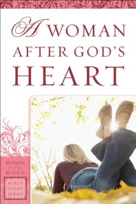 Una donna secondo il cuore di Dio - Woman After God's Heart