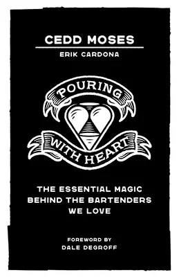 Versare con il cuore: La magia essenziale dei baristi che amiamo - Pouring with Heart: The Essential Magic behind the Bartenders We Love