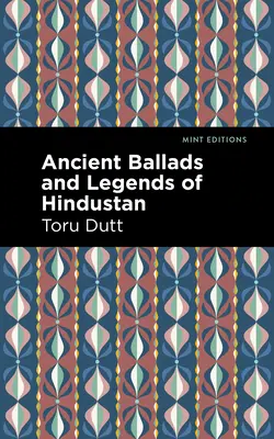 Antiche ballate e leggende dell'Hindustan - Ancient Ballads and Legends of Hindustan