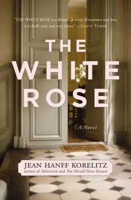 Rosa Bianca - White Rose