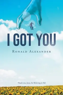 Ti ho preso - I Got You