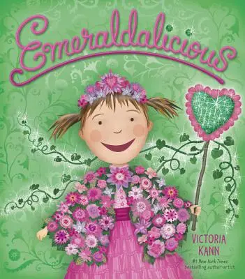Smeraldina - Emeraldalicious