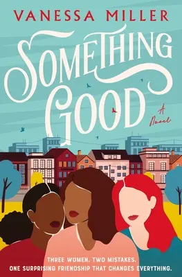 Qualcosa di buono - Something Good