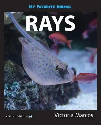 Il mio animale preferito: Raggi - My Favorite Animal: Rays