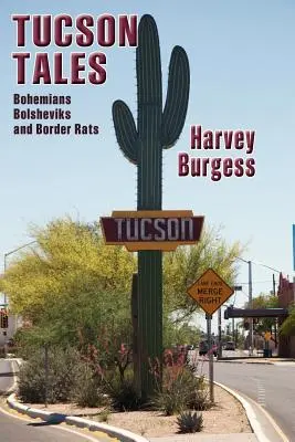 Racconti di Tucson - Tucson Tales