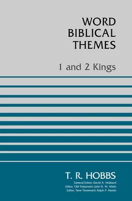 1 e 2 Re - 1 and 2 Kings
