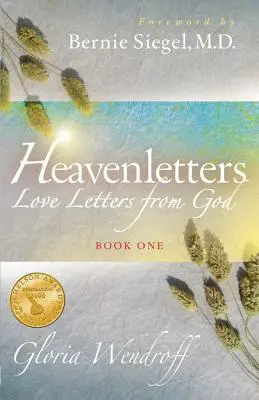 HEAVENLETTERS - Lettere d'amore di Dio - Libro 1 - HEAVENLETTERS - Love Letters From God - Book 1