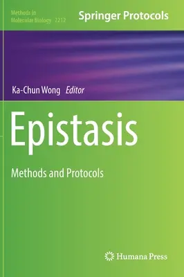 Epistasi: Metodi e protocolli - Epistasis: Methods and Protocols
