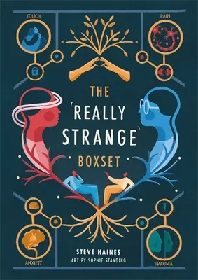 Cofanetto “Davvero strano - 'Really Strange' Boxset