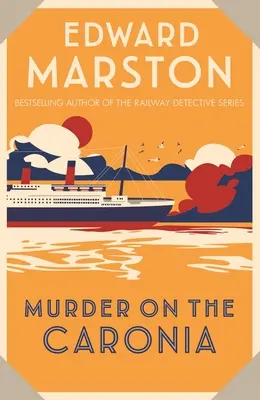 Omicidio sul Caronia - Murder on the Caronia
