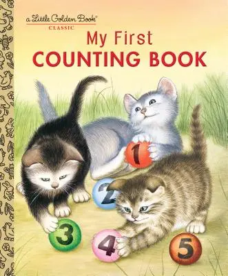 Il mio primo libro per contare - My First Counting Book