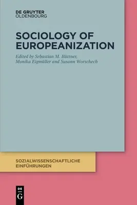 Sociologia dell'europeizzazione - Sociology of Europeanization