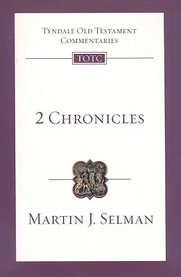 2 Cronache: Introduzione e commento - 2 Chronicles: An Introduction and Commentary