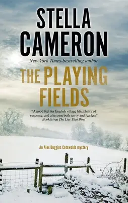 I campi da gioco - The Playing Fields