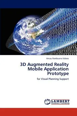 Prototipo di applicazione mobile in realtà aumentata 3D - 3D Augmented Reality Mobile Application Prototype