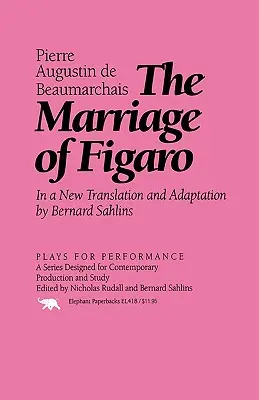 Le nozze di Figaro - The Marriage of Figaro