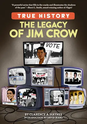 L'eredità di Jim Crow - The Legacy of Jim Crow