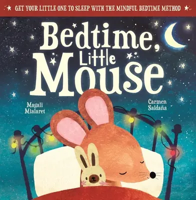 A letto, topolino - Bedtime, Little Mouse