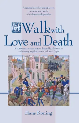 Una passeggiata con l'amore e la morte - A Walk with Love and Death