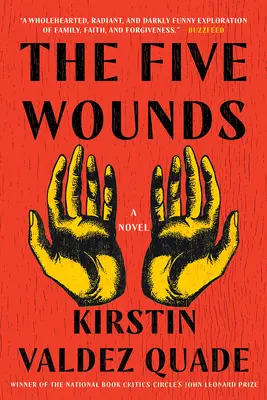 Le cinque ferite - The Five Wounds