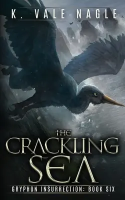 Il mare crepitante - The Crackling Sea