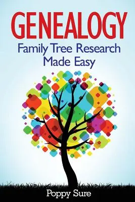 Genealogia - La ricerca dell'albero genealogico è diventata facile - Genealogy - Family Tree Research Made Easy