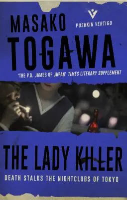 La donna assassina - The Lady Killer
