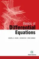 Fondamenti di equazioni differenziali - Basics of Differential Equations