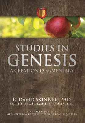 Studi sulla Genesi 1-11: un commento alla creazione - Studies in Genesis 1-11: A Creation Commentary