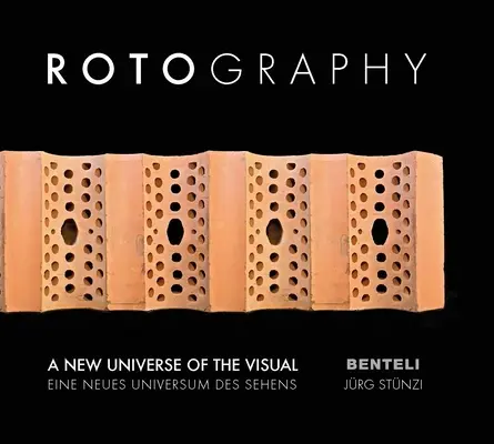 Rotografia: Un nuovo universo visivo - Rotography: A New Universe of the Visual