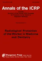 Pubblicazione ICRP 57 - Protezione radiologica dei lavoratori in medicina e odontoiatria - ICRP Publication 57 - Radiological Protection of the Worker in Medicine and Dentistry