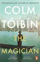 Magician - Vincitore del Premio Rathbones Folio - Magician - Winner of the Rathbones Folio Prize