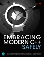 Abbracciare il moderno C++ in modo sicuro - Embracing Modern C++ Safely