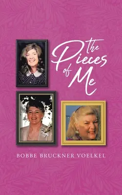 I pezzi di me - The Pieces of Me