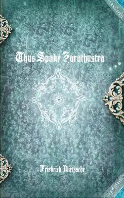 Così parlò Zarathustra - Thus Spake Zarathustra