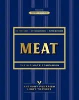Carne - Il compagno definitivo - Meat - The ultimate companion