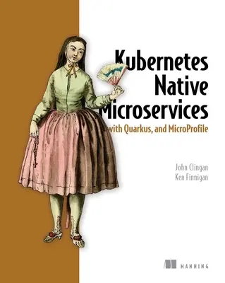 Microservizi nativi Kubernetes con Quarkus e Microprofile - Kubernetes Native Microservices with Quarkus and Microprofile