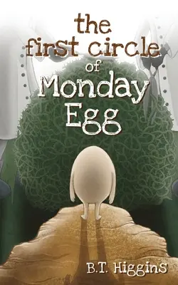 Il primo cerchio dell'uovo del lunedì - The First Circle of Monday Egg