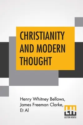 Cristianesimo e pensiero moderno - Christianity And Modern Thought