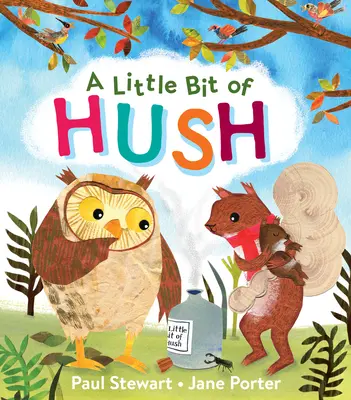 Un po' di silenzio - A Little Bit of Hush