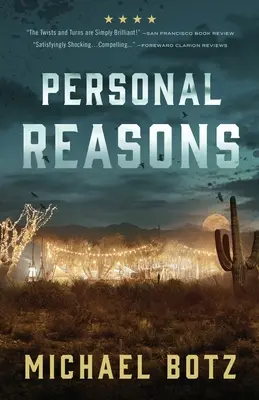Ragioni personali - Personal Reasons