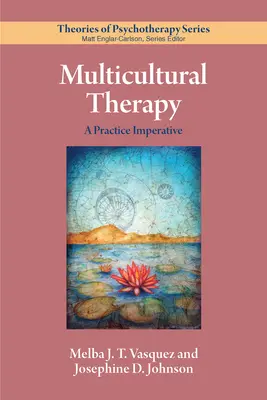 Terapia multiculturale: Un imperativo pratico - Multicultural Therapy: A Practice Imperative
