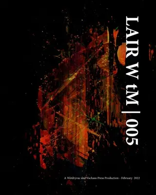Tana W tM 005 - Lair W tM 005