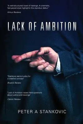 La mancanza di ambizione - Lack of Ambition
